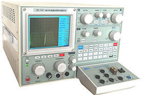 晶體管特性圖示儀功能